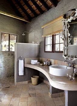 Motswari Private Game Reserve - Timbavati Klaserie Private Nature Reserve Eksteriør billede