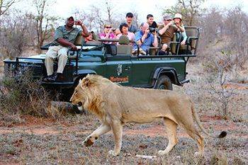 Motswari Private Game Reserve - Timbavati Klaserie Private Nature Reserve Eksteriør billede