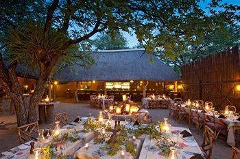 Motswari Private Game Reserve - Timbavati Klaserie Private Nature Reserve Eksteriør billede