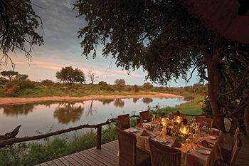 Motswari Private Game Reserve - Timbavati Klaserie Private Nature Reserve Eksteriør billede