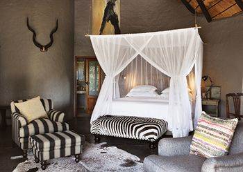Motswari Private Game Reserve - Timbavati Klaserie Private Nature Reserve Eksteriør billede