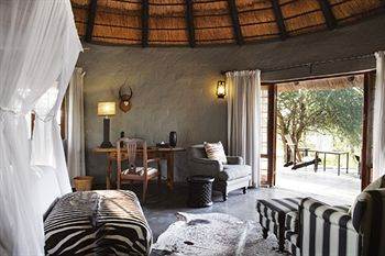 Motswari Private Game Reserve - Timbavati Klaserie Private Nature Reserve Eksteriør billede