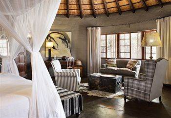 Motswari Private Game Reserve - Timbavati Klaserie Private Nature Reserve Eksteriør billede