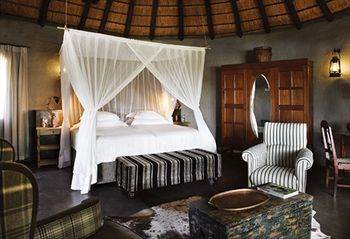 Motswari Private Game Reserve - Timbavati Klaserie Private Nature Reserve Eksteriør billede