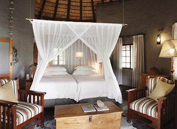 Motswari Private Game Reserve - Timbavati Klaserie Private Nature Reserve Eksteriør billede