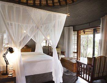 Motswari Private Game Reserve - Timbavati Klaserie Private Nature Reserve Eksteriør billede